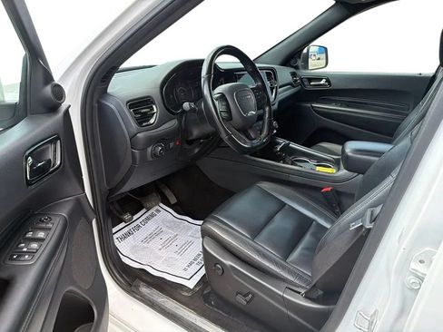 Used 2021 Dodge Durango GT AWD/4WD image 11
