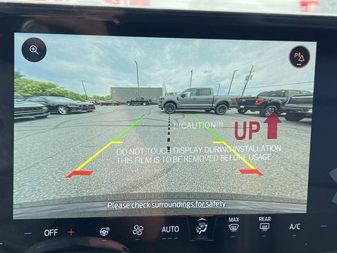 New 2024 Ford Mustang GT Premium image 28