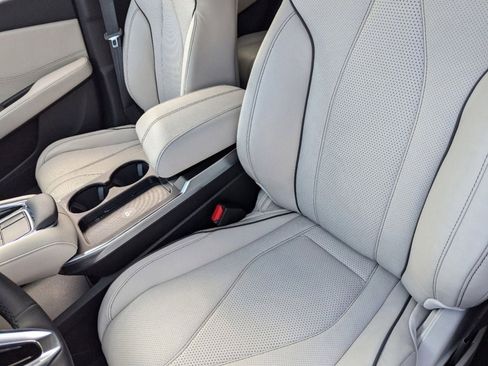 New 2026 Acura RDX SH-AWD w/ Advance Package image 15