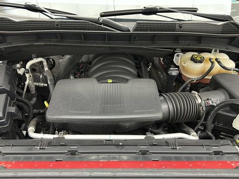 Used 2022 GMC Sierra 1500 SLT w/ SLT Premium Plus Package AWD/4WD image 29