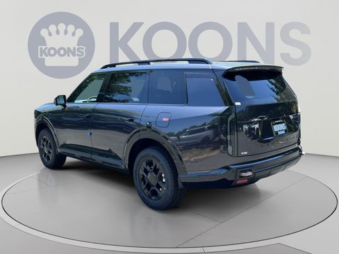 New 2027 Kia Telluride SX X-Pro AWD/4WD image 14