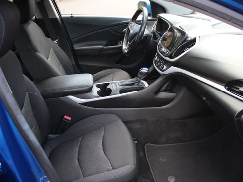 Used 2016 Chevrolet Volt LT image 23