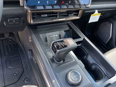 New 2025 GMC Hummer EV 3X w/ Extreme Off-Road Package image 23