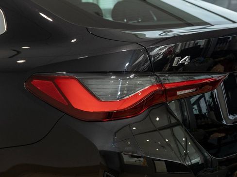 New 2026 BMW i4 xDrive40i w/ Premium Package AWD/4WD image 9