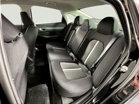 New 2026 Hyundai Sonata SE FWD image 17
