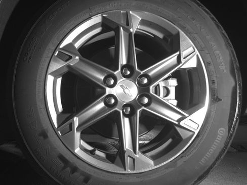 Used 2025 Chevrolet Blazer LT image 14