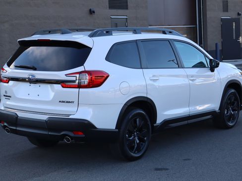 New 2026 Subaru Ascent Premium image 6