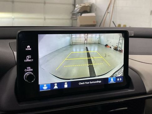 Used 2025 Acura ADX A-Spec image 25