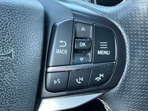 Used 2020 Ford Explorer ST AWD/4WD image 33