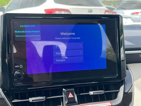 Used 2026 Toyota Corolla LE image 26