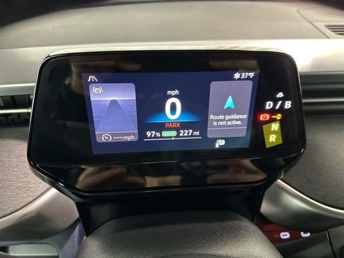 New 2025 Volkswagen ID. Buzz Pro S image 21