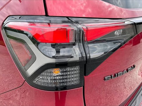 Certified 2026 Subaru Forester Premium AWD/4WD image 31