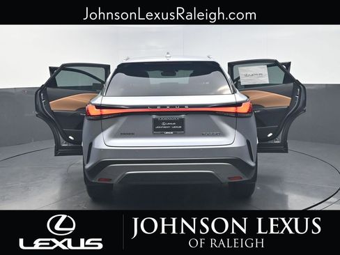 New 2026 Lexus RX 350 Premium image 25