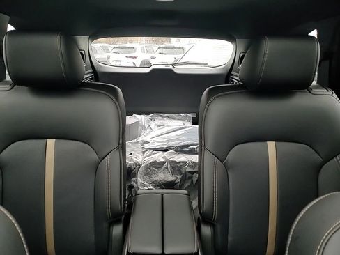 New 2026 MAZDA CX-90 3.3 Turbo S w/ Premium Plus image 24