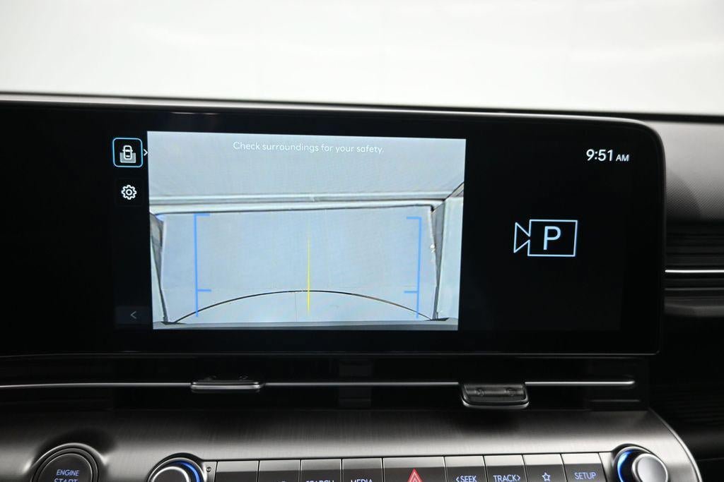 New 2026 Hyundai Kona SEL Sport AWD/4WD image 18