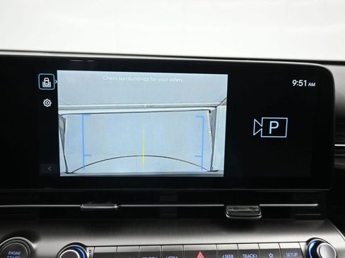 New 2026 Hyundai Kona SEL Sport AWD/4WD image 18