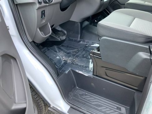 New 2024 Ford Transit 350 Base w/ Interior Upgrade Package image 16