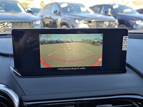 New 2026 MAZDA MX-5 Miata RF Grand Touring w/ Weather Package image 33