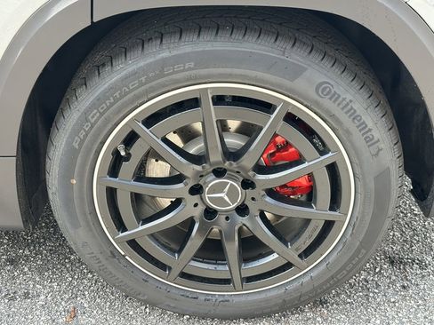 New 2026 Mercedes-Benz GLB 35 AMG 4MATIC image 23