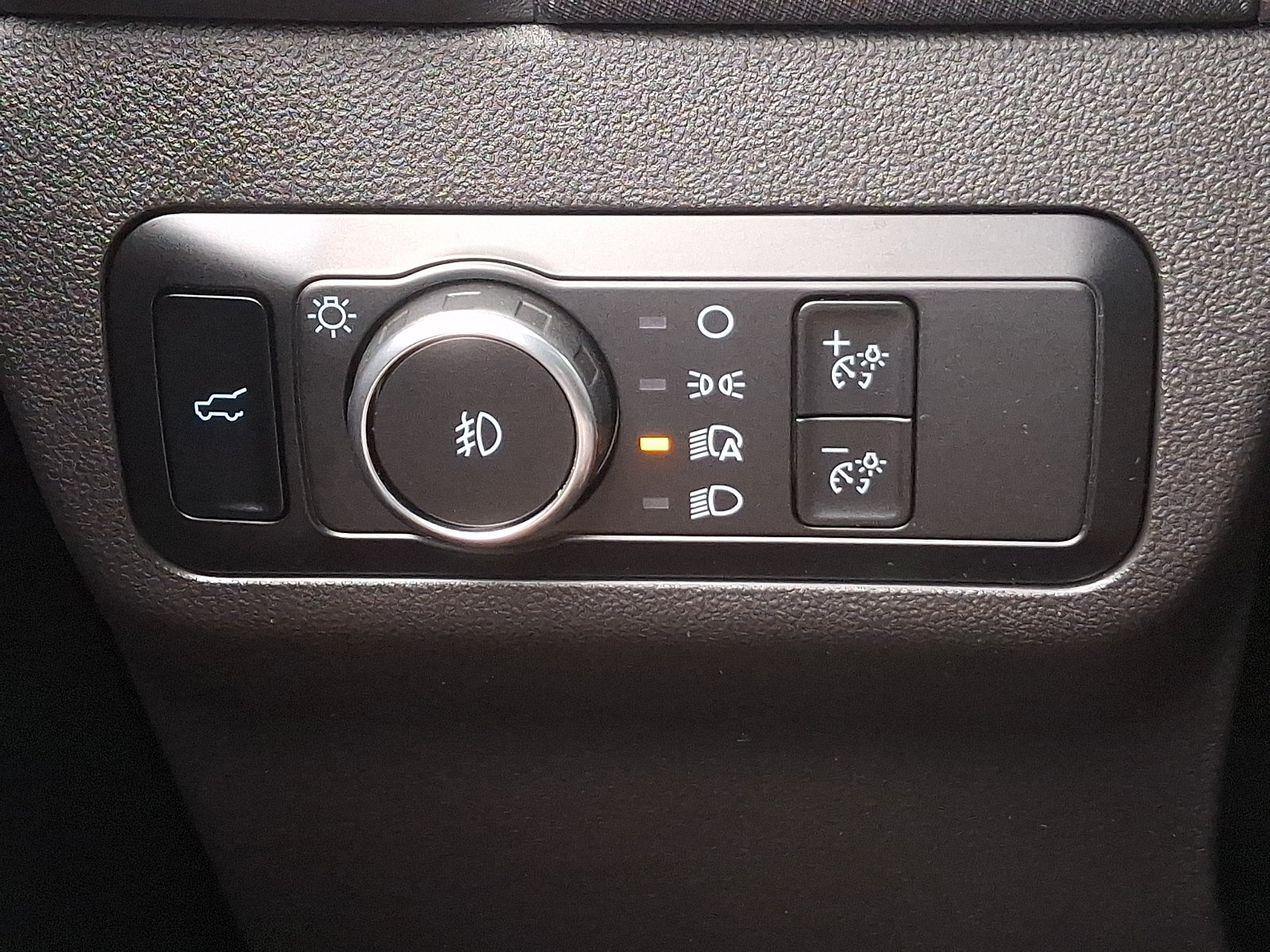 Used 2024 Ford Bronco Sport Big Bend w/ Convenience Package AWD/4WD image 24
