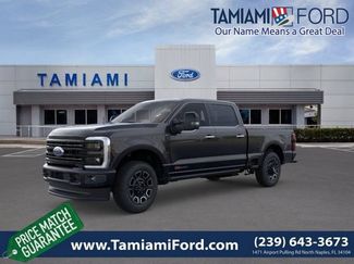 New 2026 Ford F250 Platinum AWD/4WD video 1
