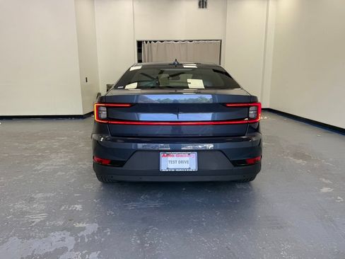 Used 2024 Polestar Polestar 2 AWD/4WD image 5