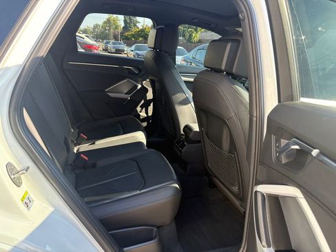 Used 2021 Audi Q3 2.0T Premium w/ Convenience Package image 28
