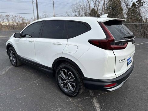 Used 2020 Honda CR-V EX-L image 10