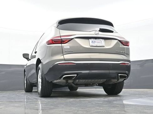 Used 2018 Buick Enclave Essence w/ Trailering Package FWD image 45