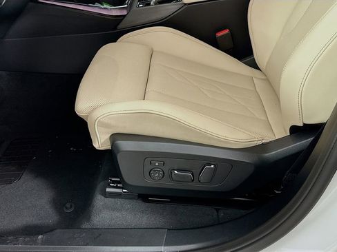 New 2026 BMW X3 xDrive30 image 25