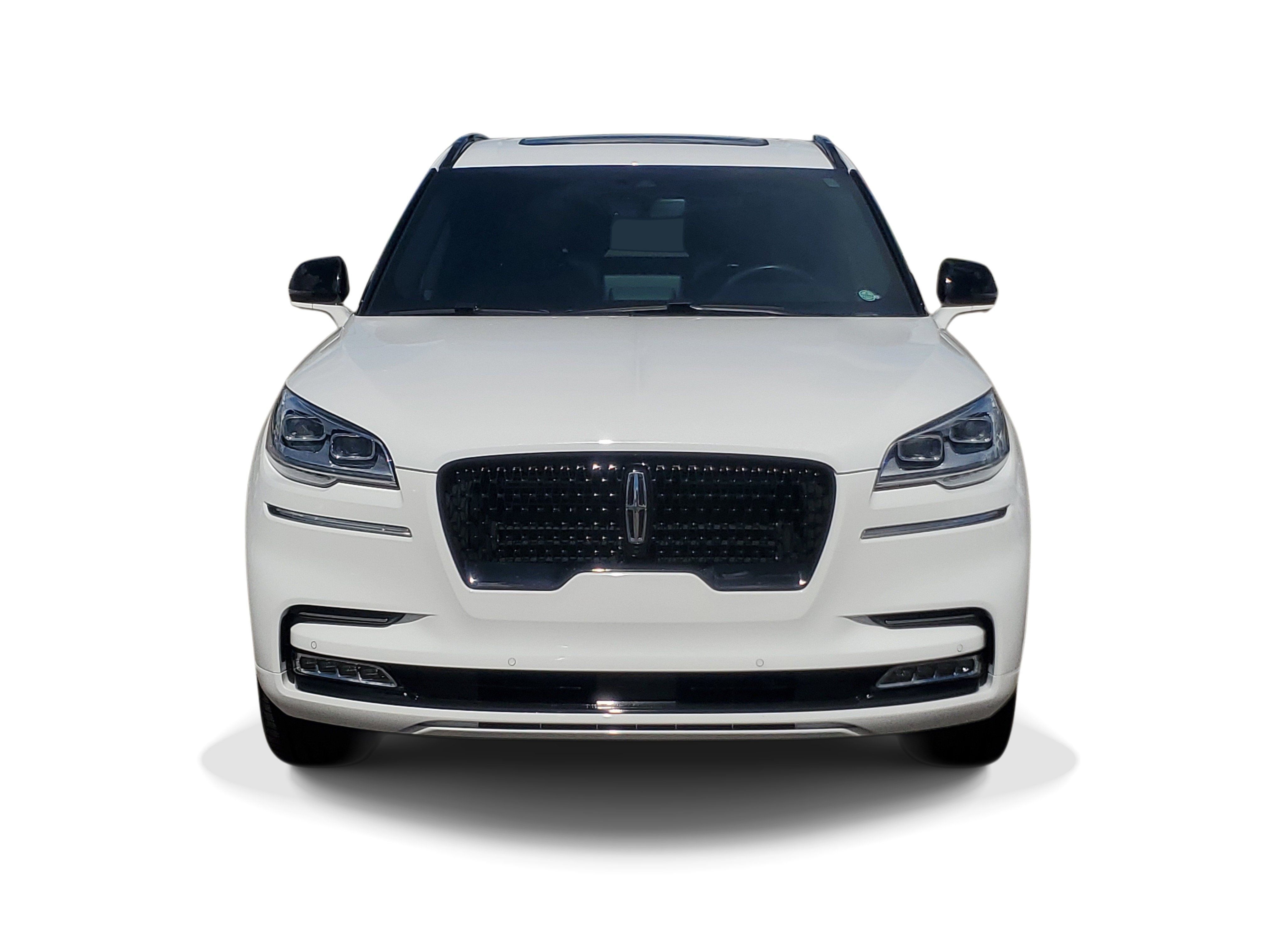 Used 2024 Lincoln Aviator Reserve w/ Equipment Group 201A AWD/4WD image 2