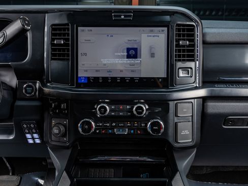 Used 2026 Ford F450 Lariat image 34