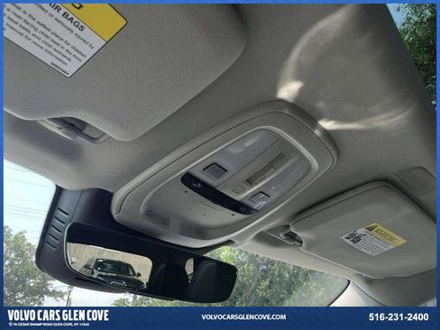 Used 2023 Volvo XC90 T8 Ultimate w/ Protection Package Premier image 34