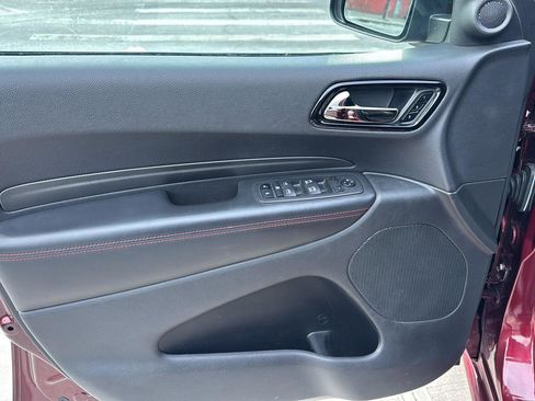 Used 2024 Dodge Durango R/T image 13