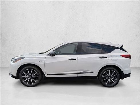 New 2026 Acura RDX A-Spec AWD/4WD image 5