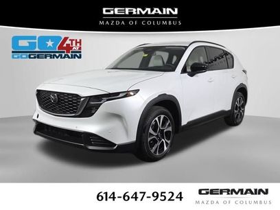 Used 2026 MAZDA CX-5 Preferred