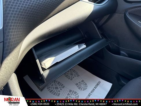 Used 2020 Chevrolet Malibu LS image 18