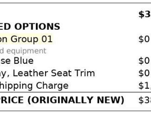 Used 2023 Hyundai Tucson Limited image 4