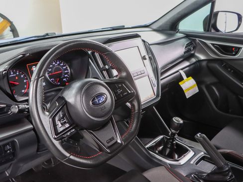 Used 2022 Subaru WRX AWD/4WD image 22