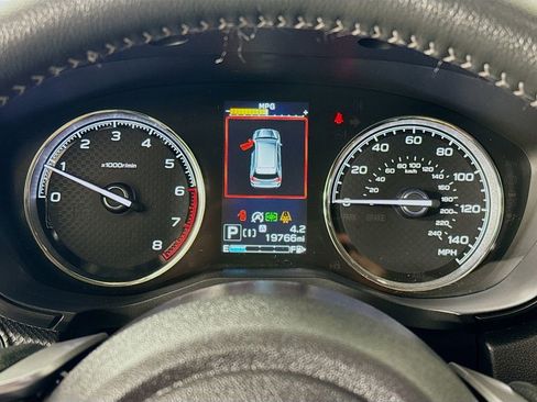 Used 2022 Subaru Forester Touring w/ Popular Package #3 image 12