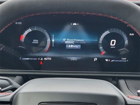 New 2026 Dodge Charger Scat Pack image 33