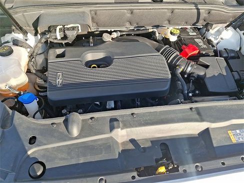 Used 2021 Lincoln Nautilus Reserve w/ Equipment Group 201A image 29