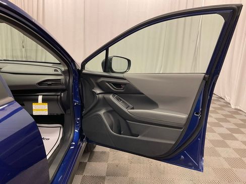 New 2026 Subaru Crosstrek 2.0i Premium image 26