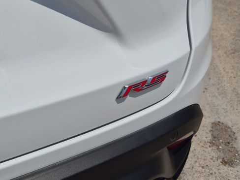 Used 2026 Chevrolet Trax RS FWD image 30