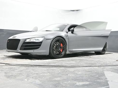 Used 2010 Audi R8 V10 image 92