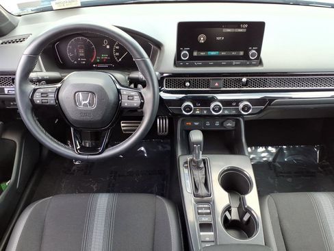 Used 2025 Honda Civic Sport image 21