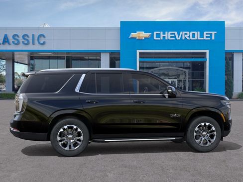 New 2026 Chevrolet Tahoe LT w/ Comfort Package RWD image 5