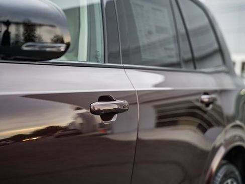 New 2026 Volvo XC90 B6 Ultra w/ Protection Package Premier image 16