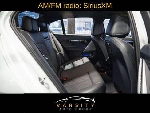 Used 2024 BMW 540i xDrive 540i xDrive w/ Premium Package image 25