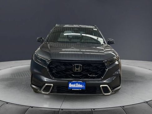 Used 2024 Honda CR-V Sport Touring image 8